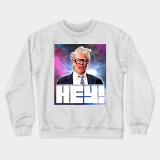 Harry Caray Crewneck Sweatshirt